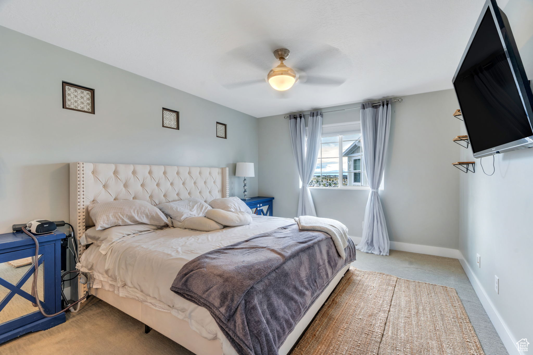 HOLBROOK FARMS PHASE 4 - Residential