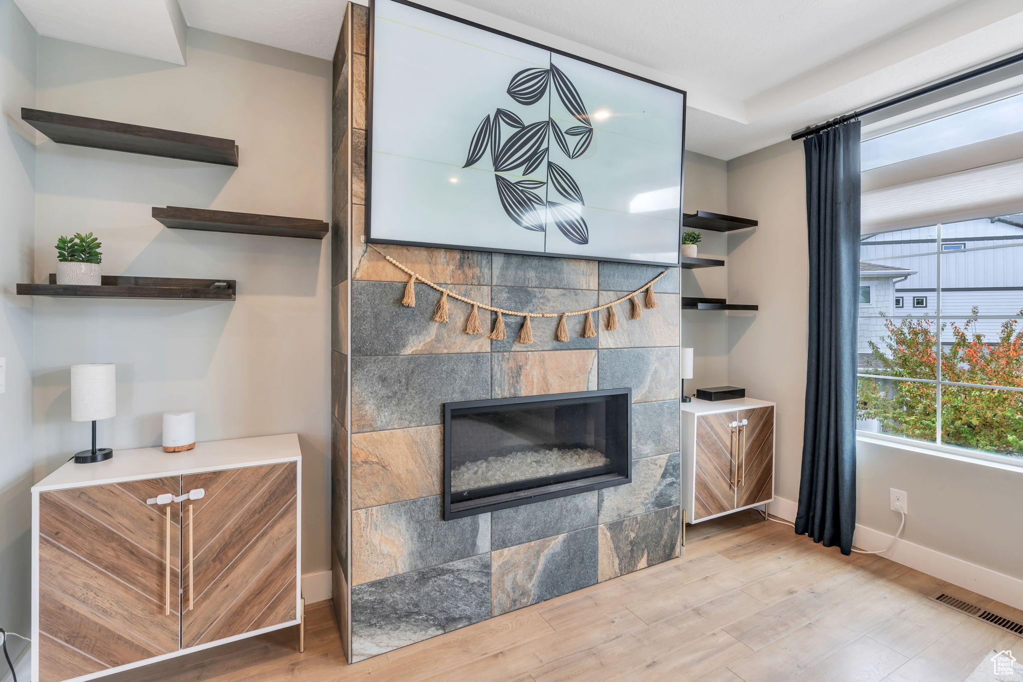 HOLBROOK FARMS PHASE 4 - Residential