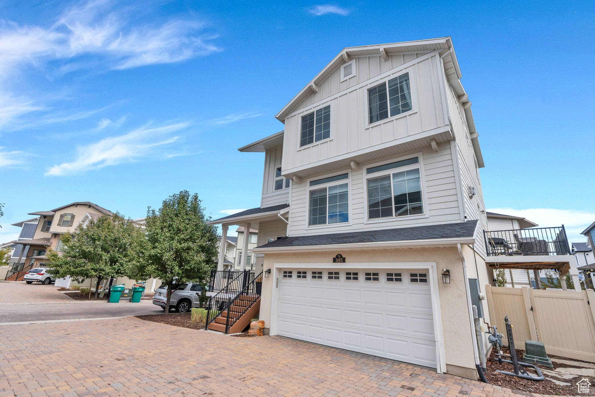 HOLBROOK FARMS PHASE 4 - Residential