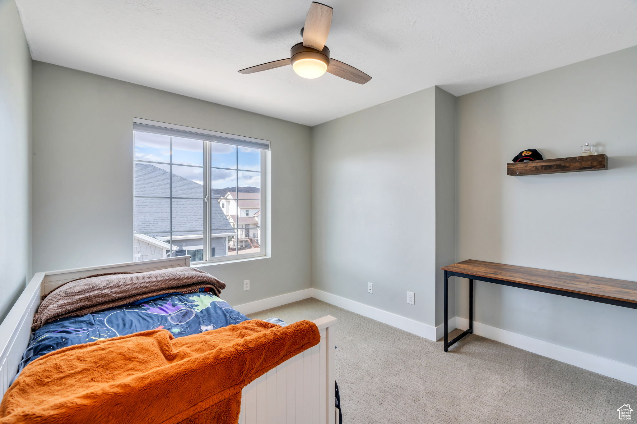 HOLBROOK FARMS PHASE 4 - Residential