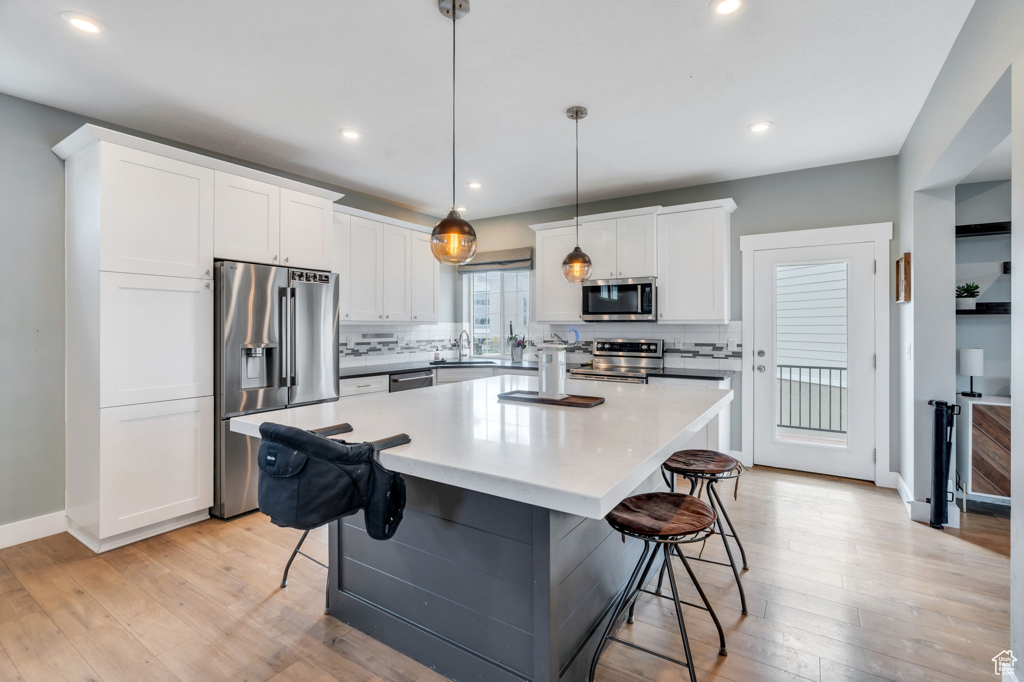 HOLBROOK FARMS PHASE 4 - Residential