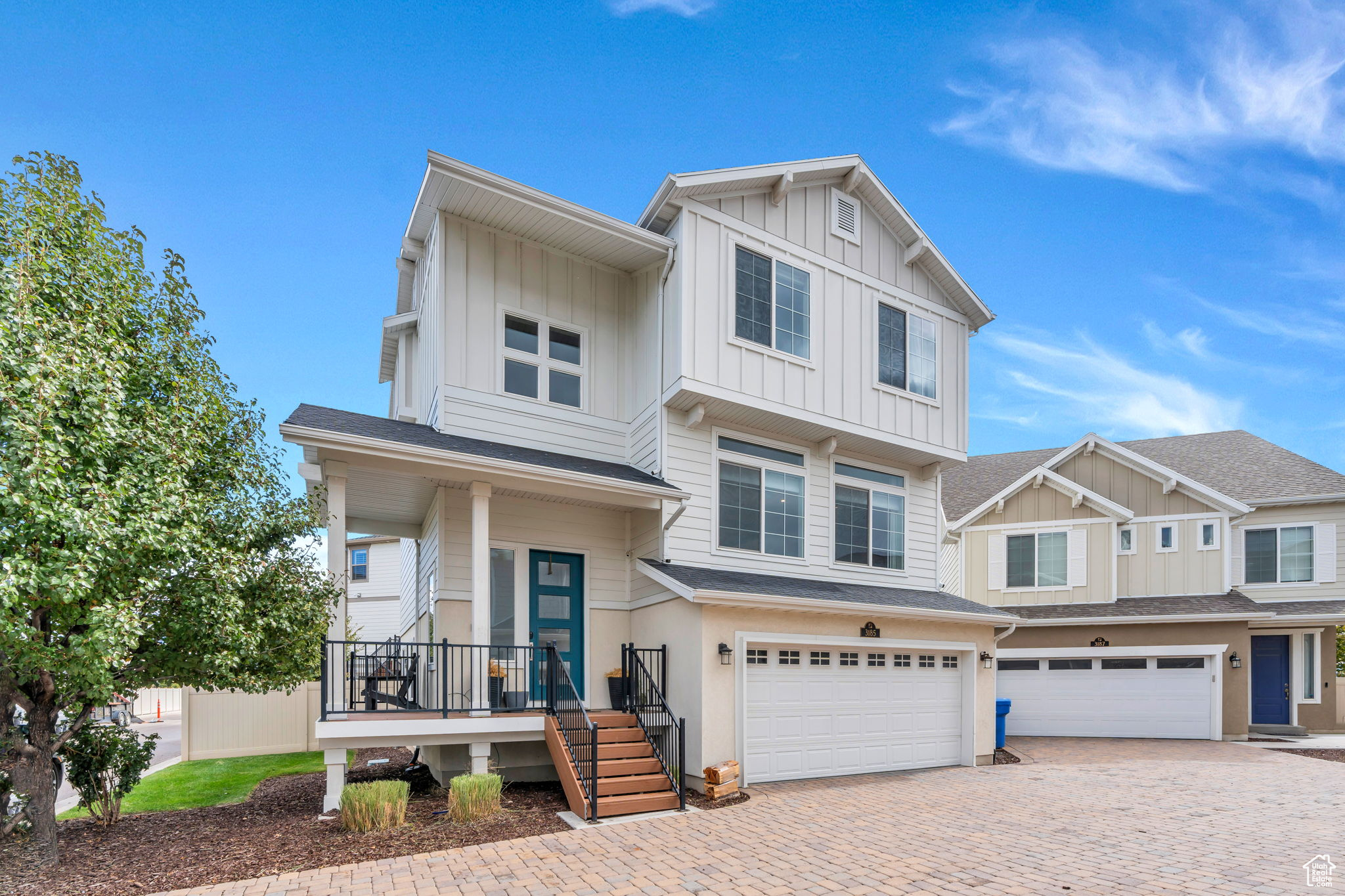 HOLBROOK FARMS PHASE 4 - Residential