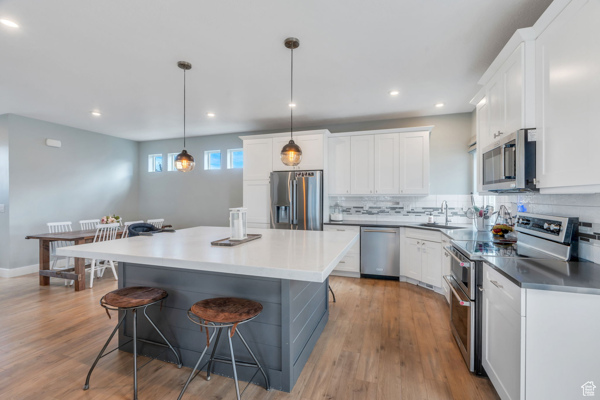 HOLBROOK FARMS PHASE 4 - Residential