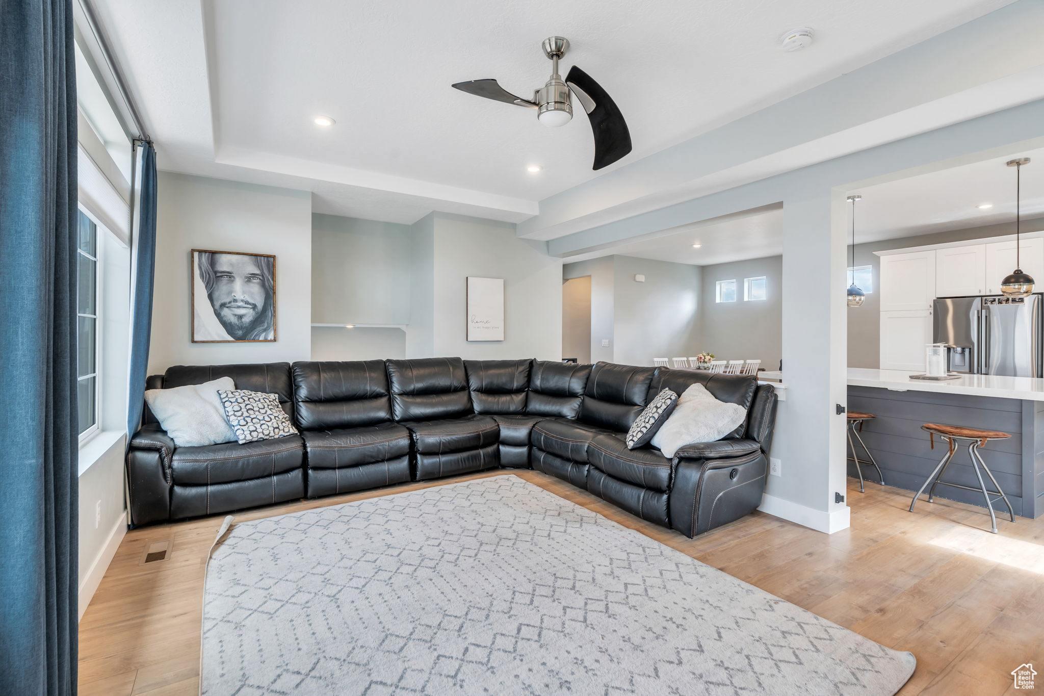 HOLBROOK FARMS PHASE 4 - Residential