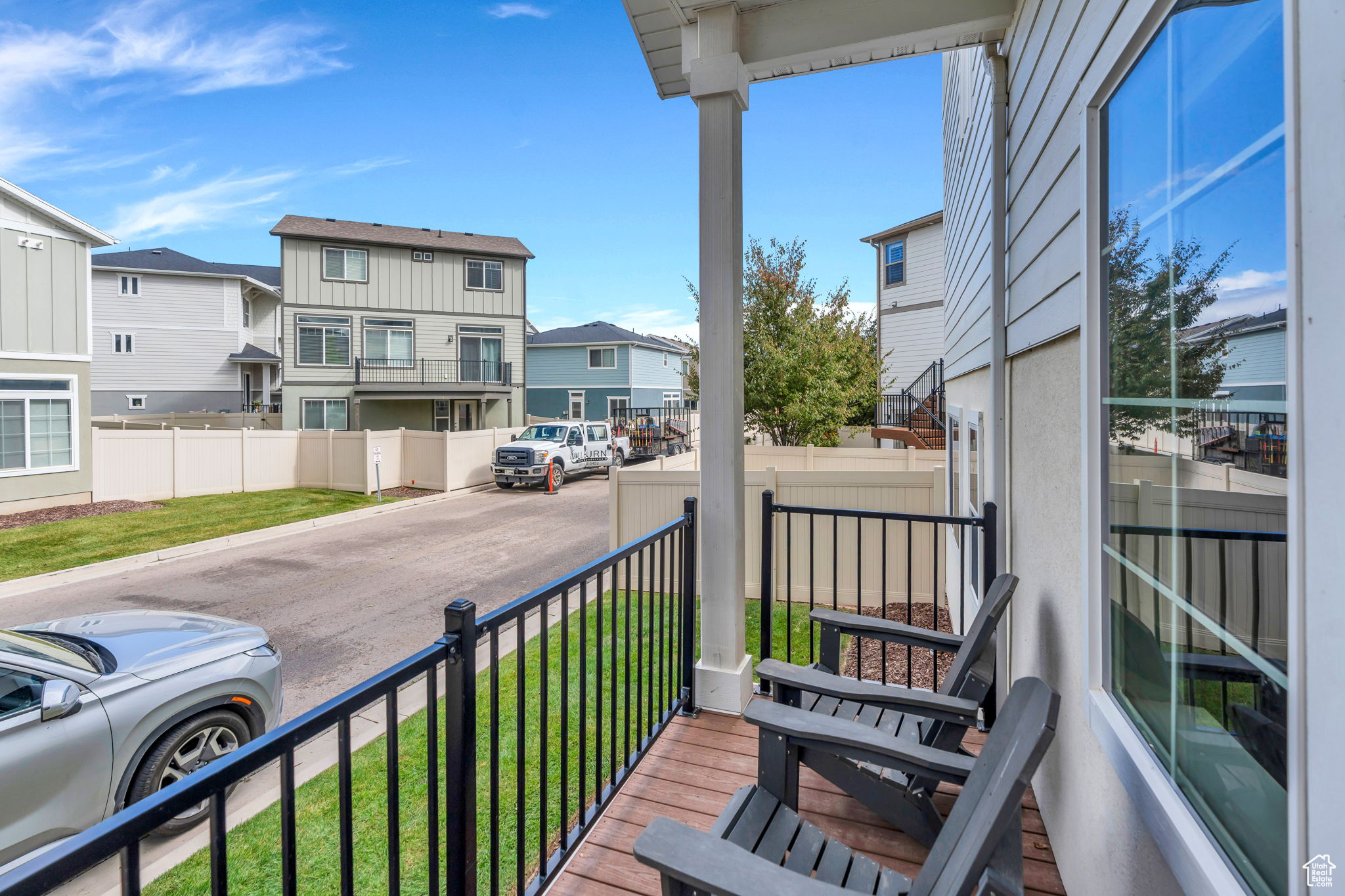 HOLBROOK FARMS PHASE 4 - Residential