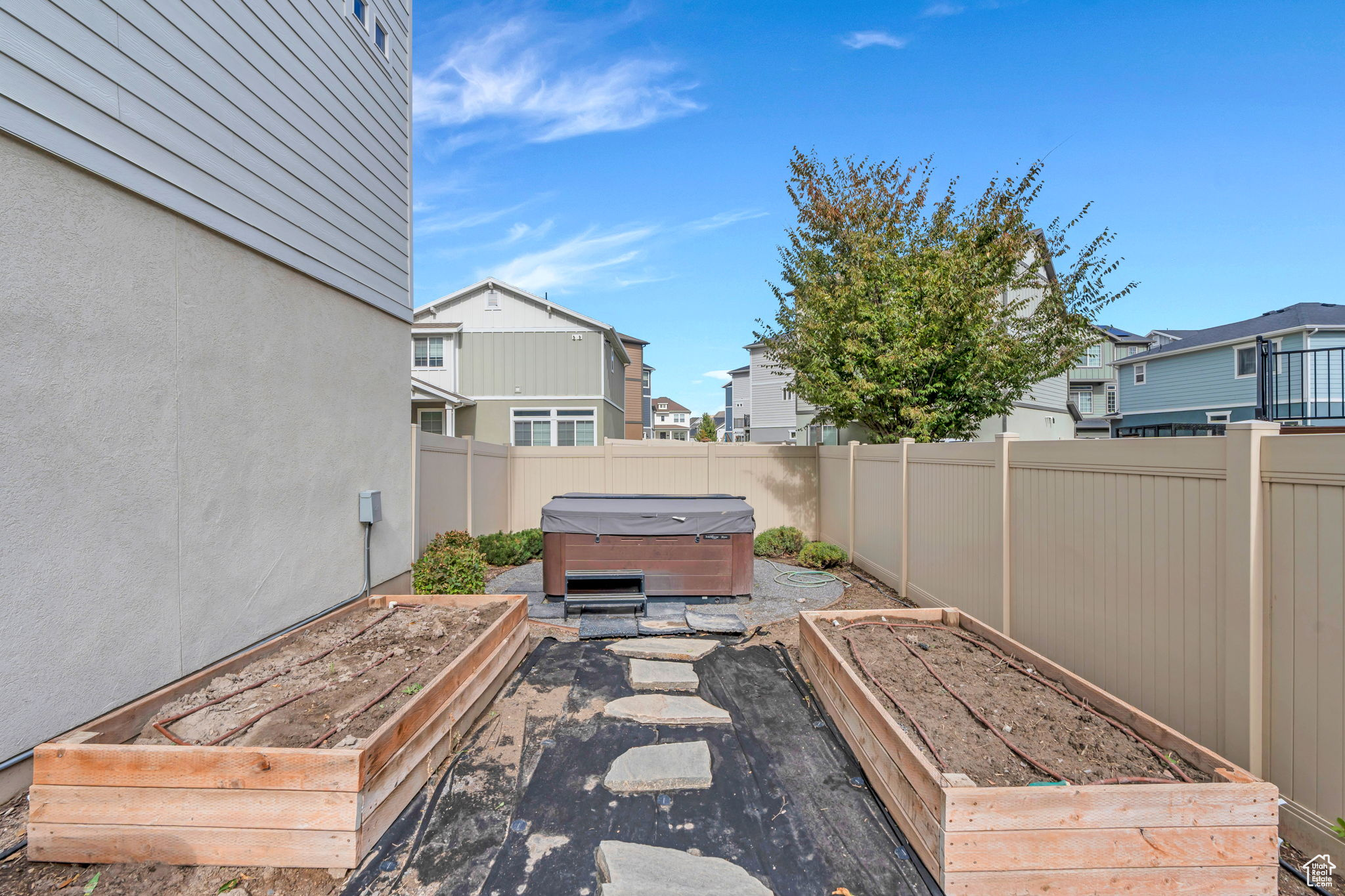 HOLBROOK FARMS PHASE 4 - Residential