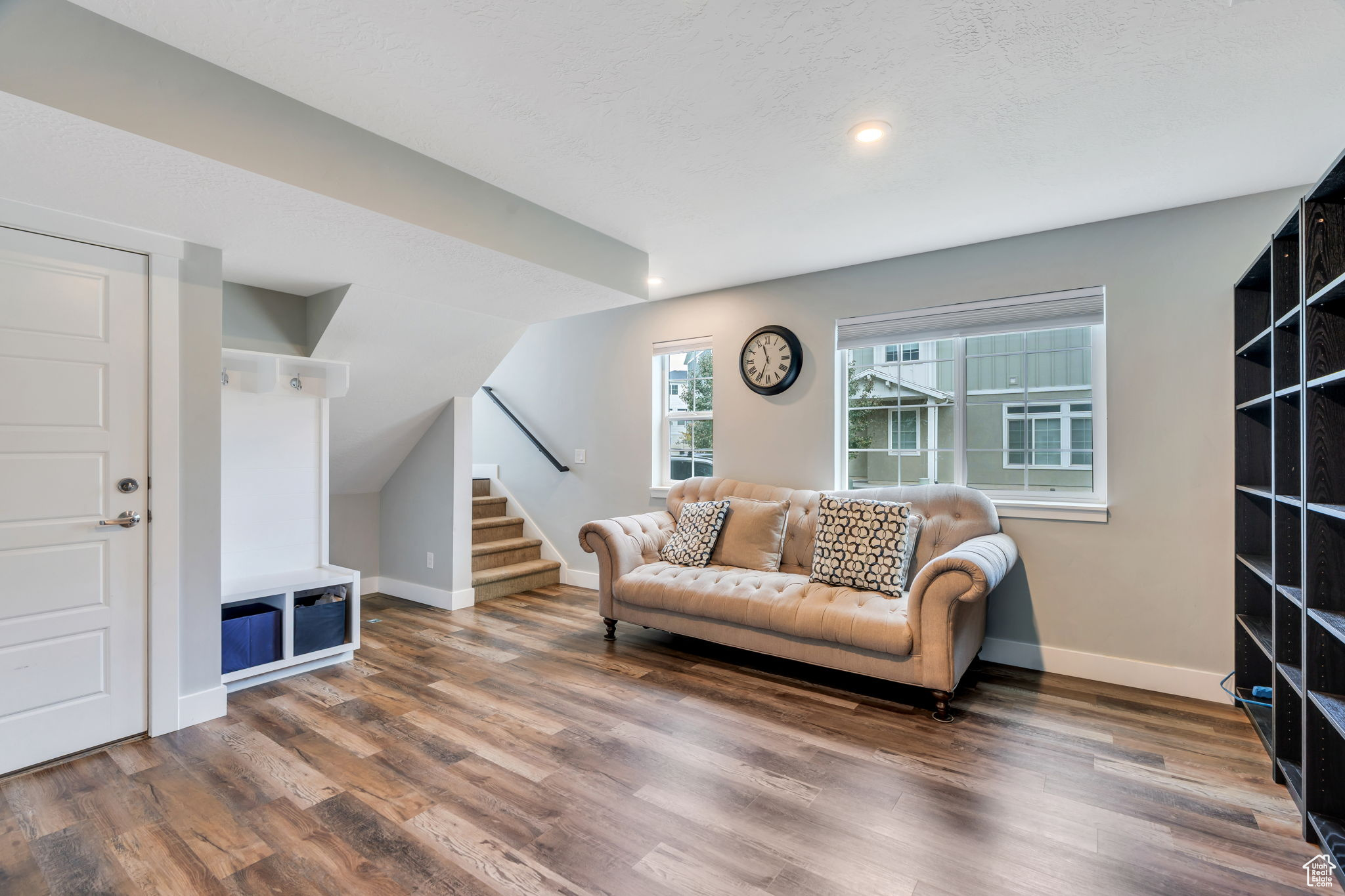 HOLBROOK FARMS PHASE 4 - Residential