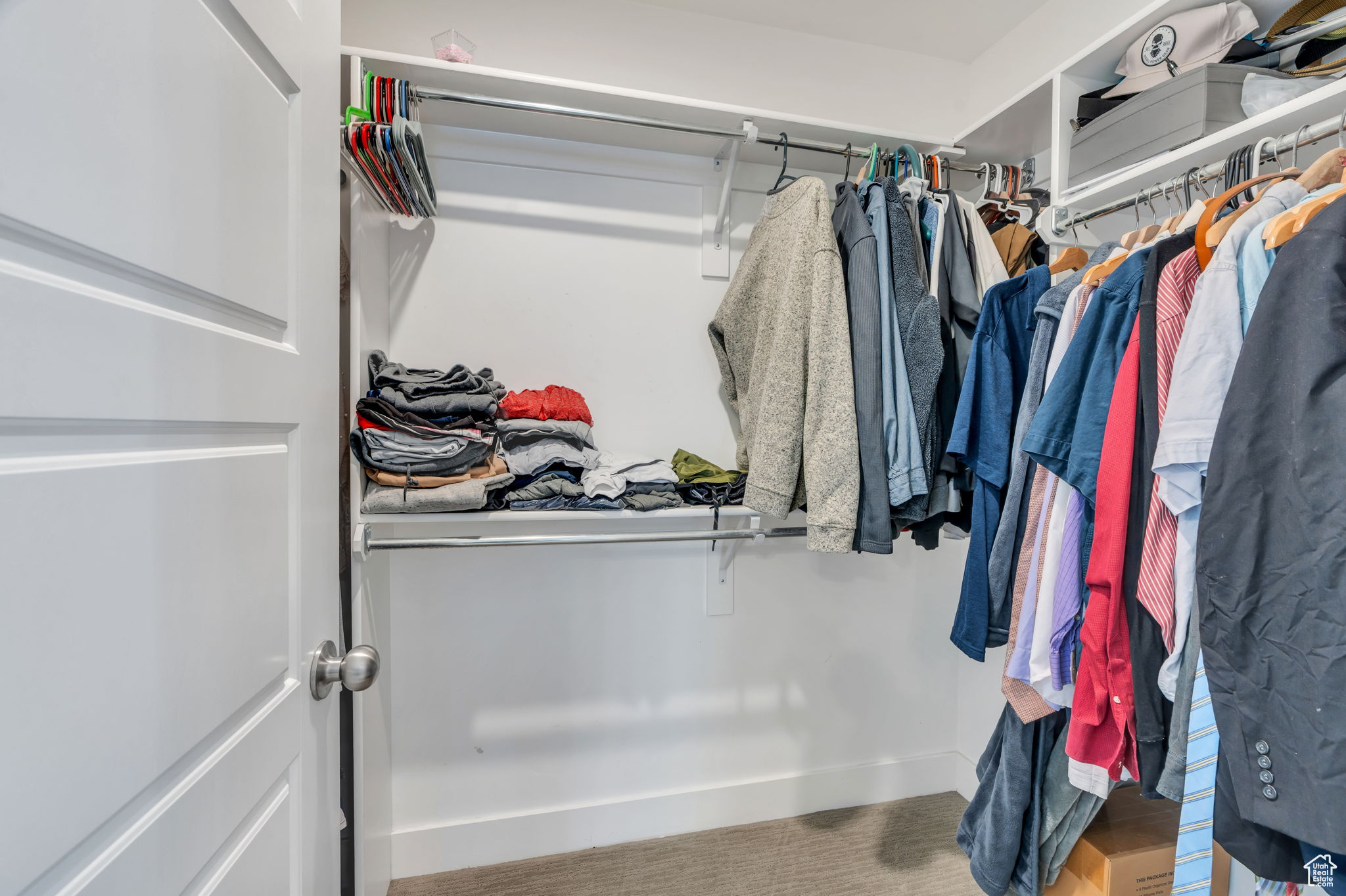 HOLBROOK FARMS PHASE 4 - Residential