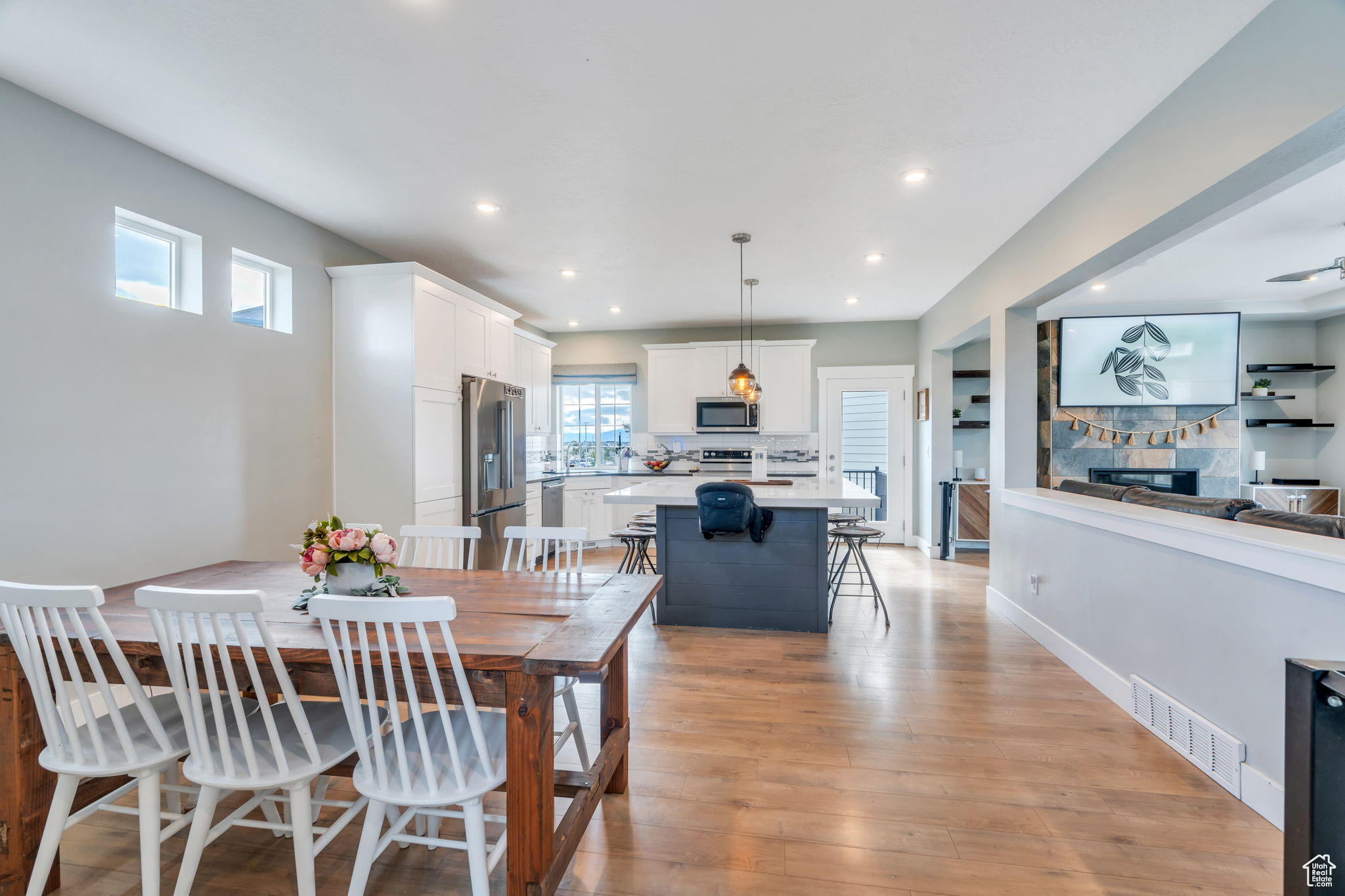 HOLBROOK FARMS PHASE 4 - Residential