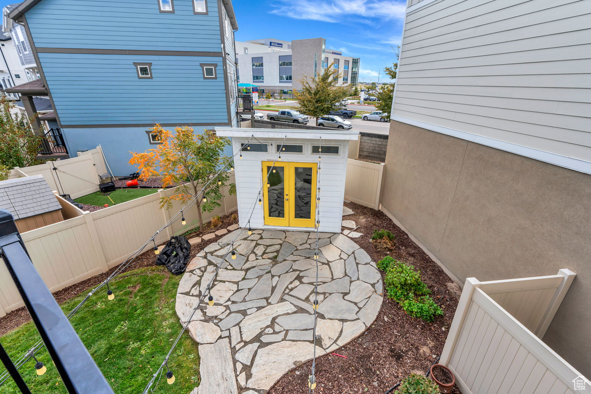 HOLBROOK FARMS PHASE 4 - Residential