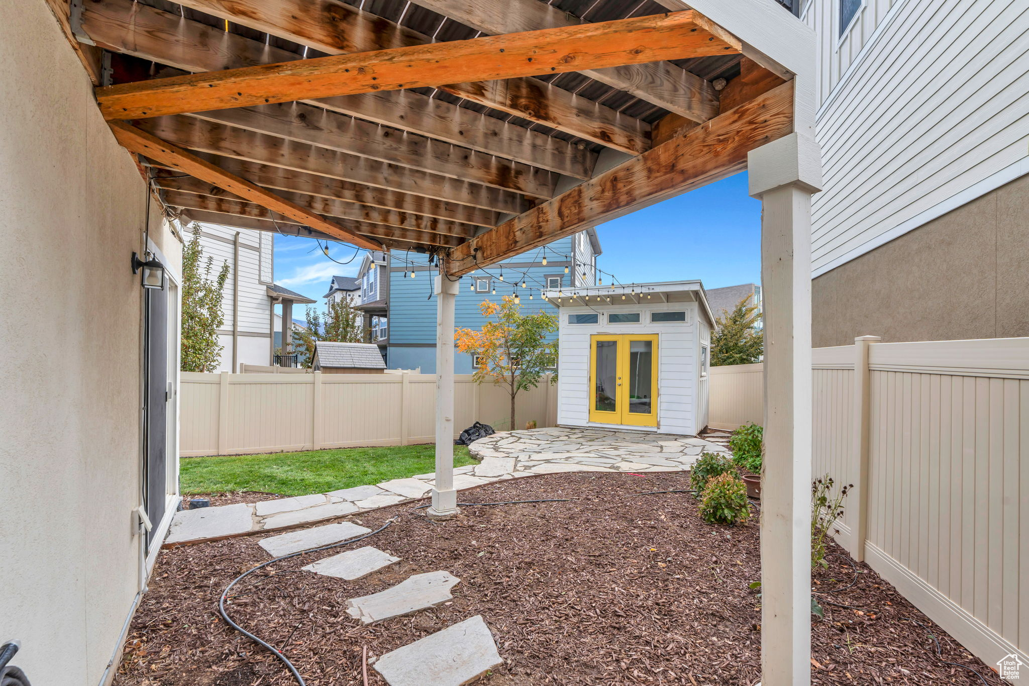 HOLBROOK FARMS PHASE 4 - Residential