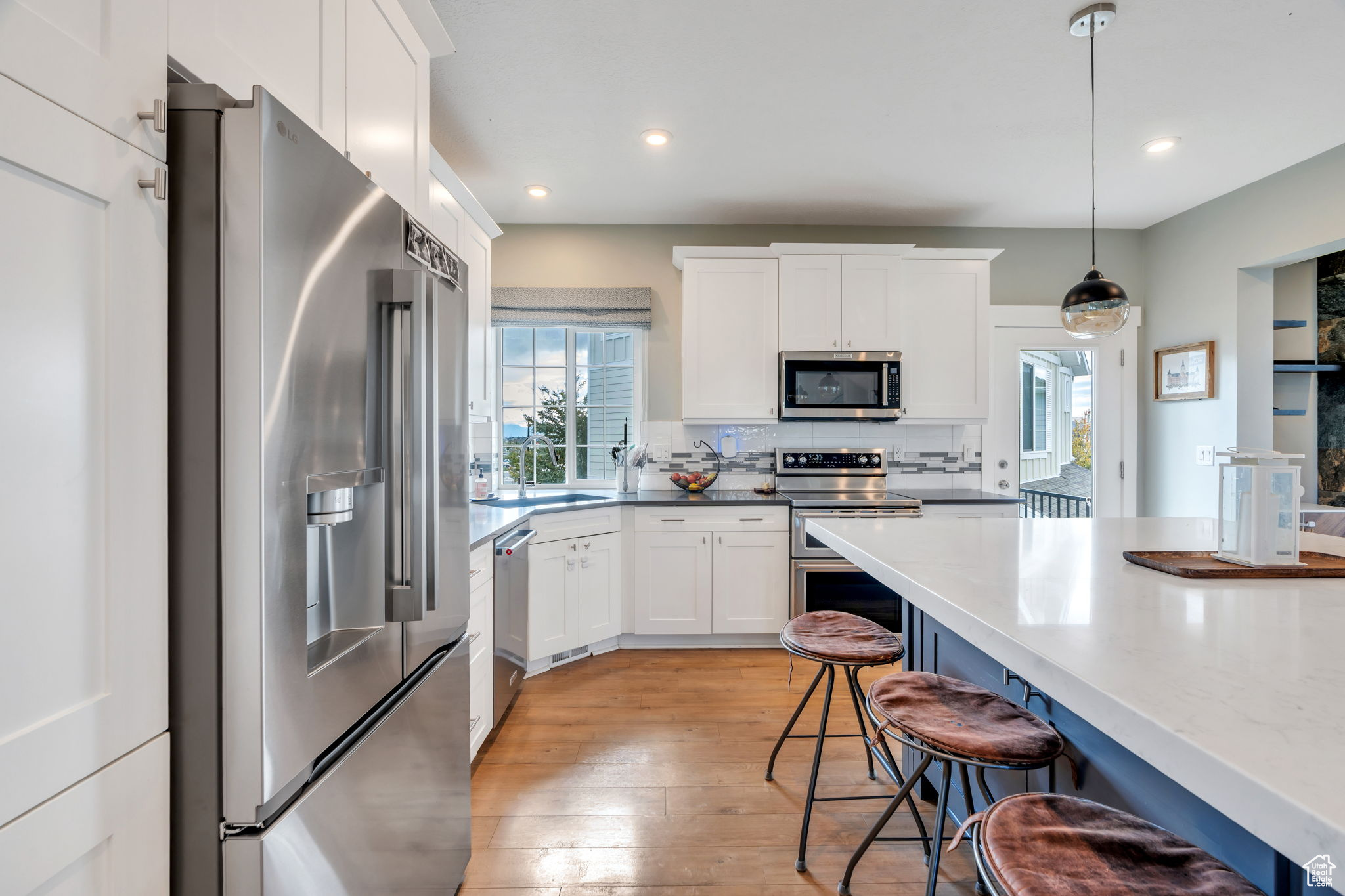 HOLBROOK FARMS PHASE 4 - Residential