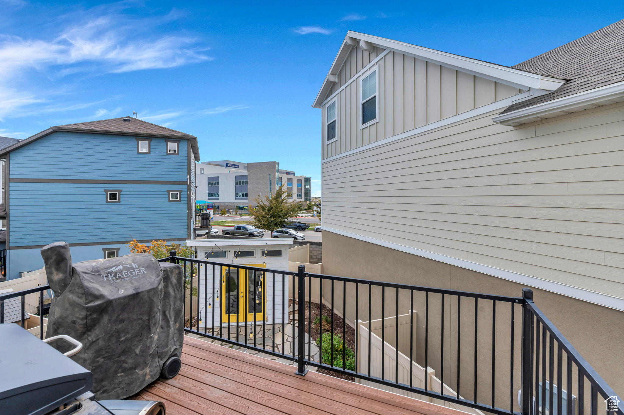 HOLBROOK FARMS PHASE 4 - Residential