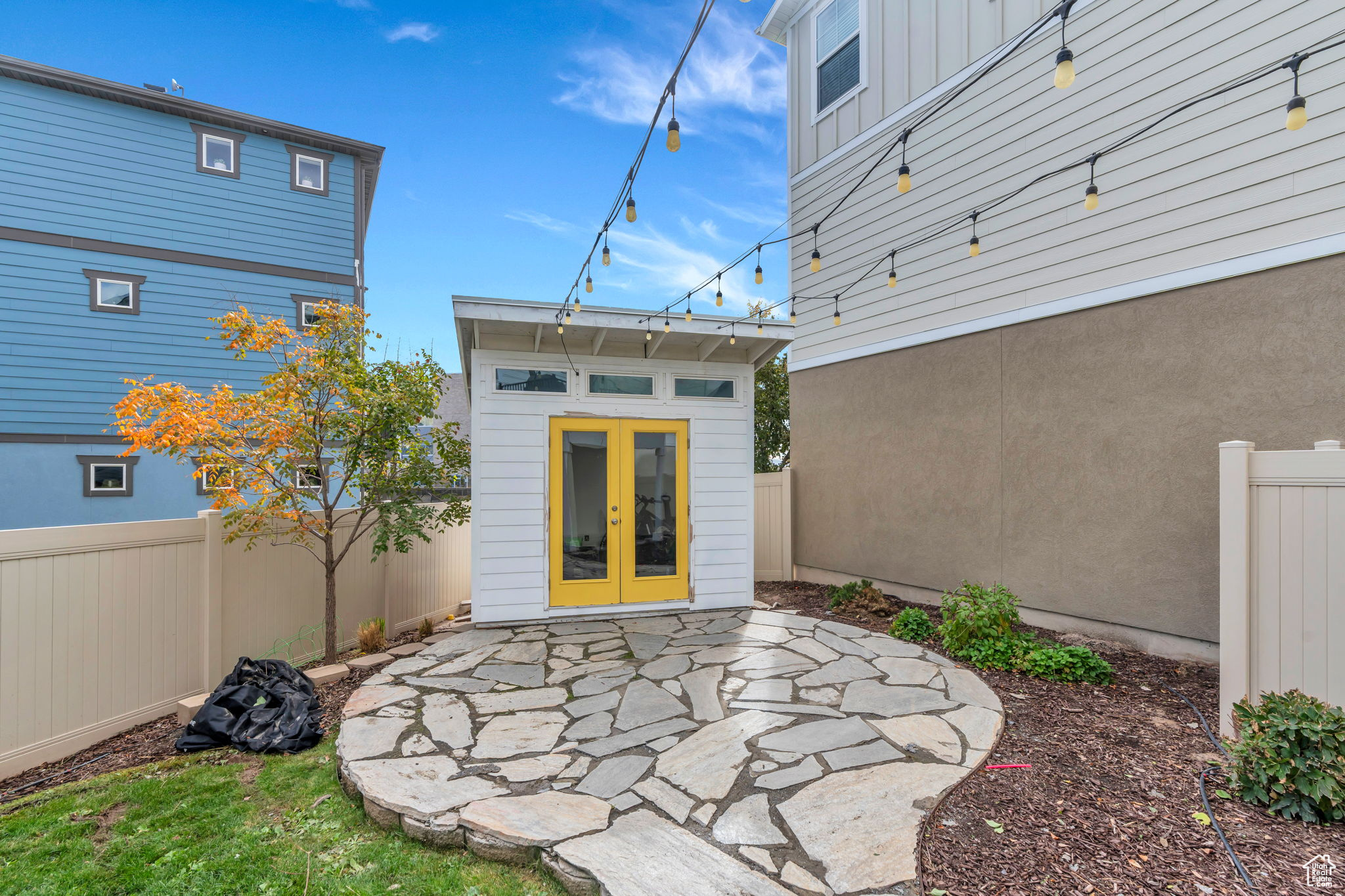 HOLBROOK FARMS PHASE 4 - Residential