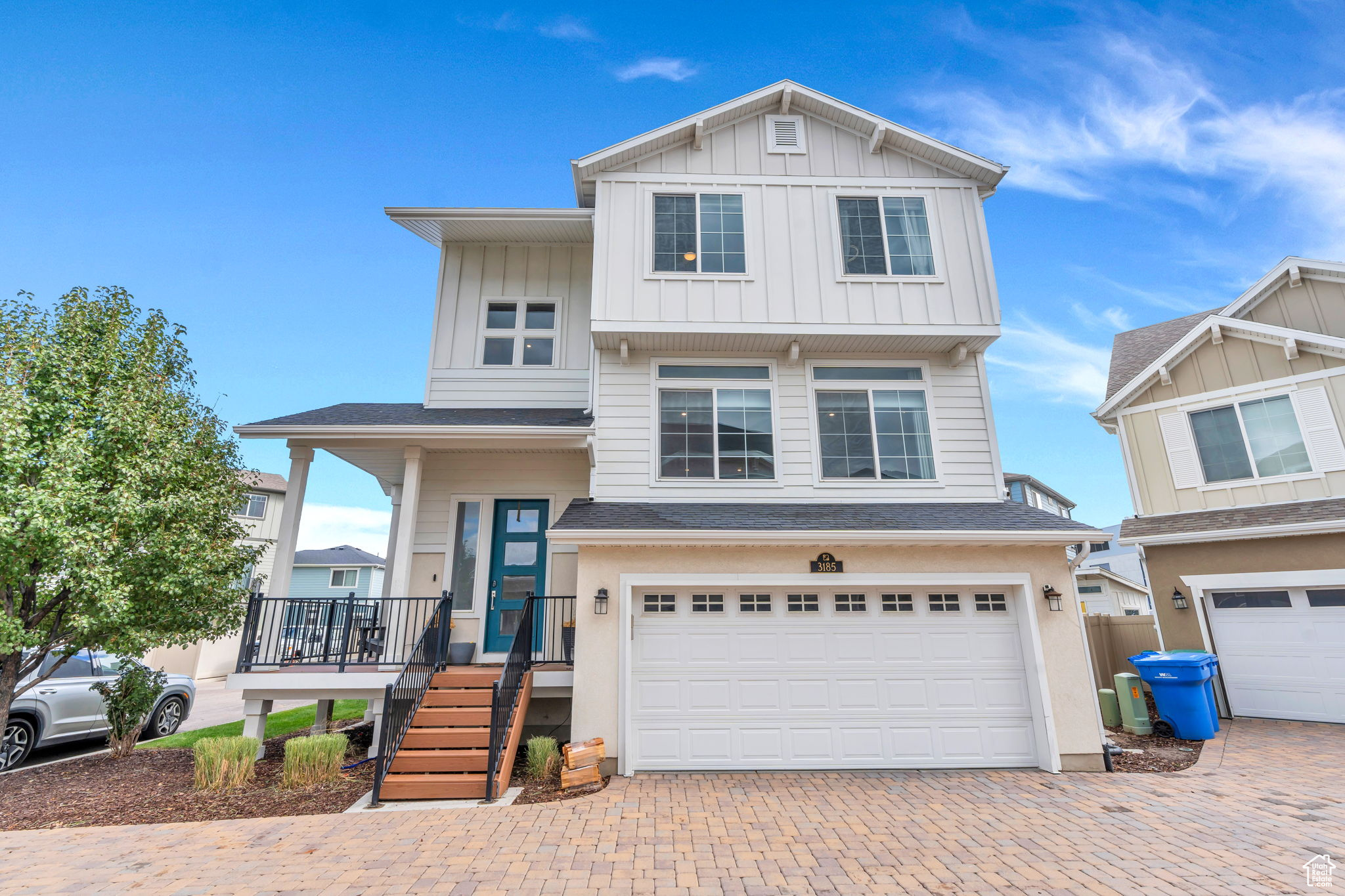 HOLBROOK FARMS PHASE 4 - Residential