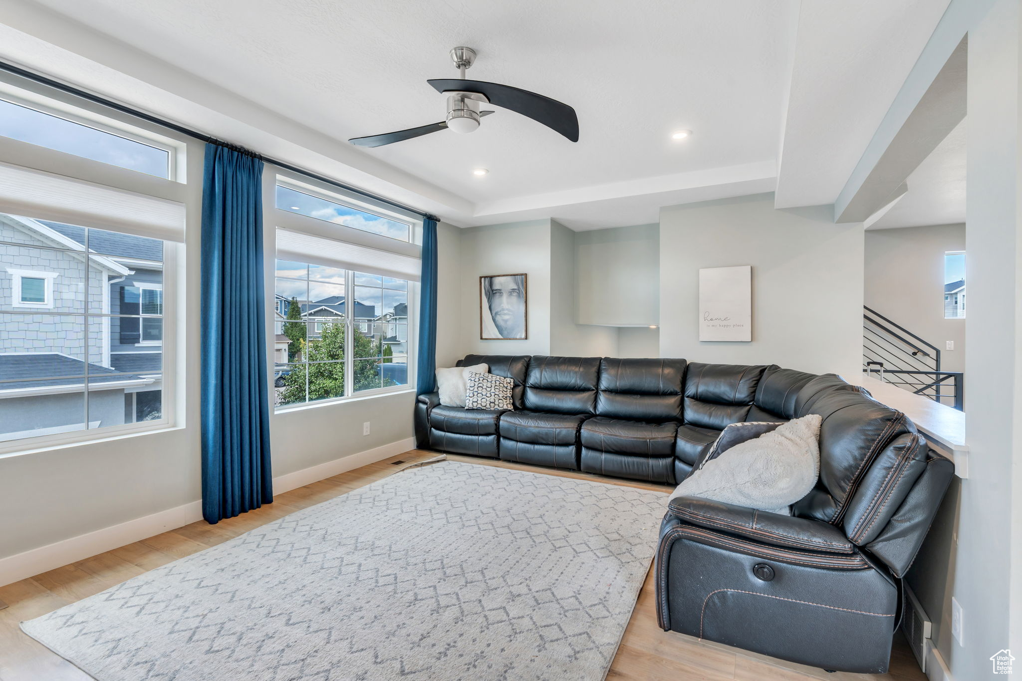 HOLBROOK FARMS PHASE 4 - Residential