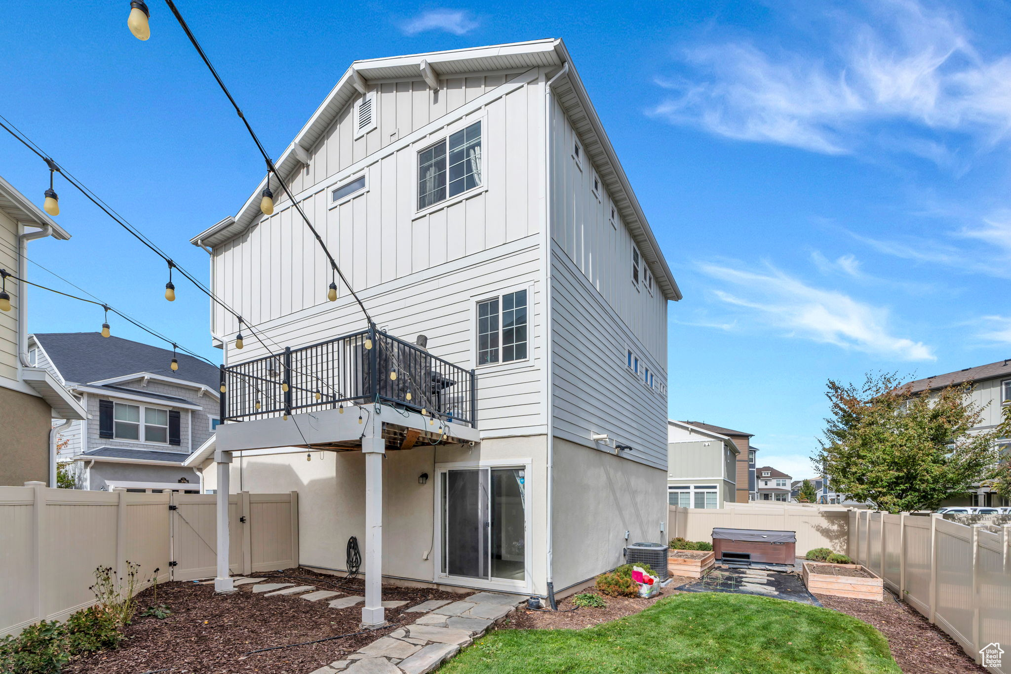 HOLBROOK FARMS PHASE 4 - Residential