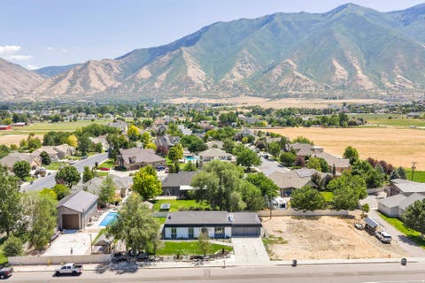 Tiny photo for 1905 S 1600 W, Mapleton, UT 84664 (MLS # 2174889)