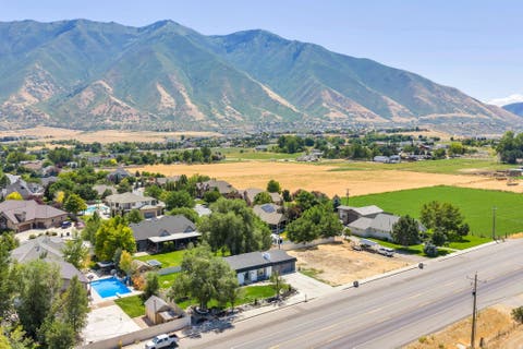 Tiny photo for 1905 S 1600 W, Mapleton, UT 84664 (MLS # 2174889)