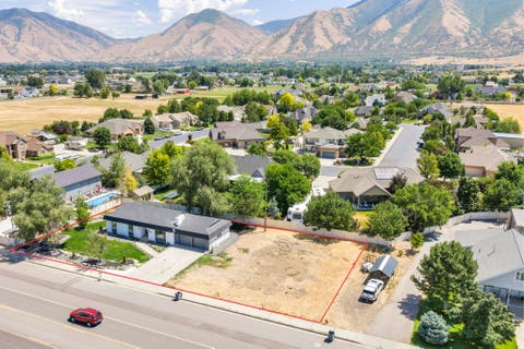 Tiny photo for 1905 S 1600 W, Mapleton, UT 84664 (MLS # 2174889)