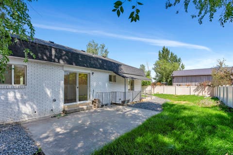 Tiny photo for 1905 S 1600 W, Mapleton, UT 84664 (MLS # 2174889)