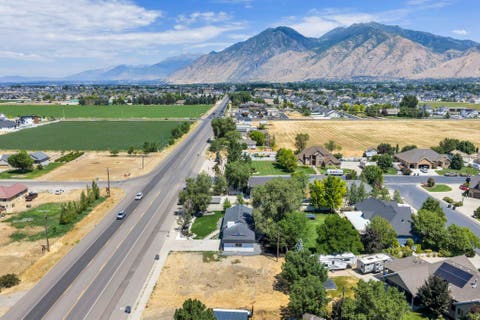 Tiny photo for 1905 S 1600 W, Mapleton, UT 84664 (MLS # 2174889)