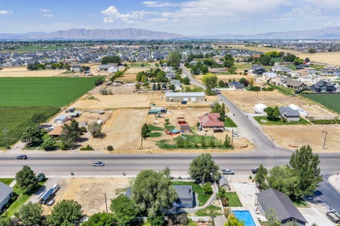 Tiny photo for 1905 S 1600 W, Mapleton, UT 84664 (MLS # 2174889)
