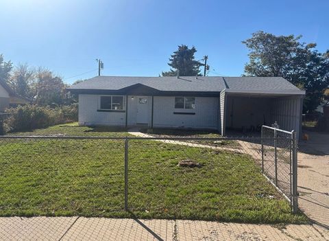 Tiny photo for 1493 MARILYN DR, Layton, UT 84041 (MLS # 2122491)