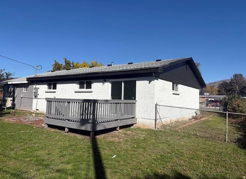 Tiny photo for 1493 MARILYN DR, Layton, UT 84041 (MLS # 2122491)