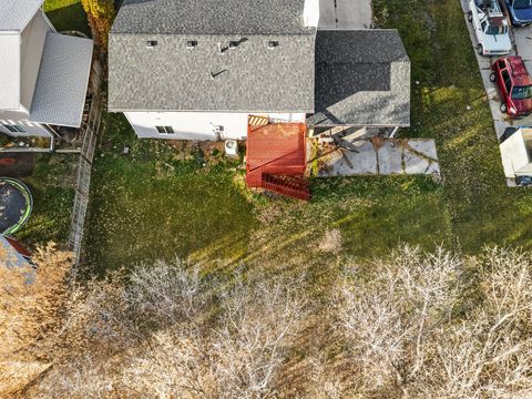 Tiny photo for 393 LAKEWOOD DR, Provo, UT 84601 (MLS # 2126632)