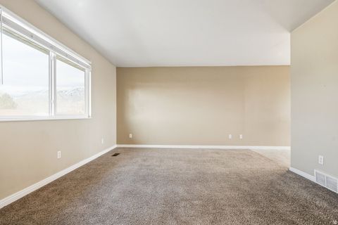 Tiny photo for 393 LAKEWOOD DR, Provo, UT 84601 (MLS # 2126632)