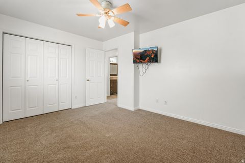 Tiny photo for 393 LAKEWOOD DR, Provo, UT 84601 (MLS # 2126632)