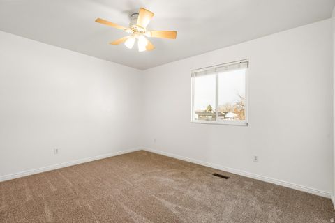 Tiny photo for 393 LAKEWOOD DR, Provo, UT 84601 (MLS # 2126632)
