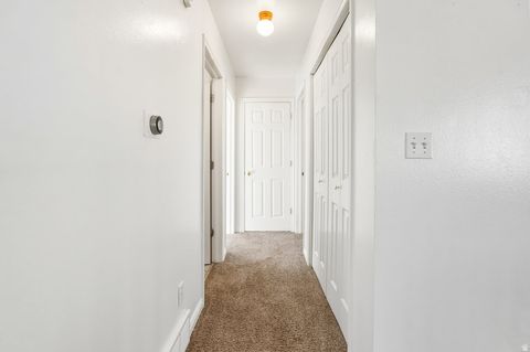 Tiny photo for 393 LAKEWOOD DR, Provo, UT 84601 (MLS # 2126632)
