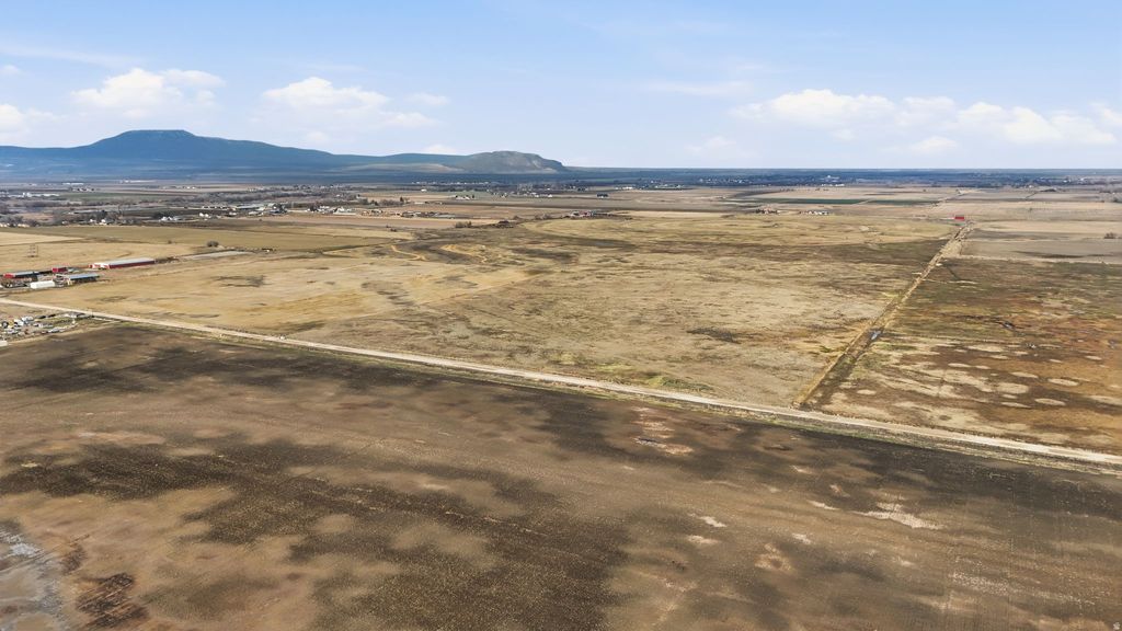 Photo of 1799 W 3400 N, Benson, UT 84335 (MLS # 2133432)