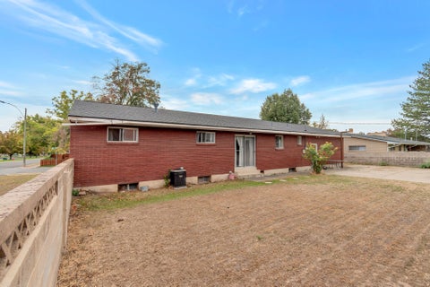 Tiny photo for 258 W HARRISON ST S, Midvale, UT 84047 (MLS # 2186777)