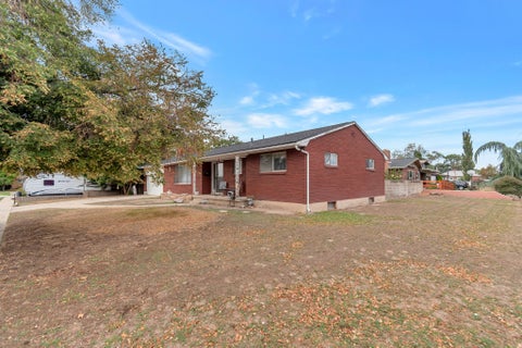 Tiny photo for 258 W HARRISON ST S, Midvale, UT 84047 (MLS # 2186777)