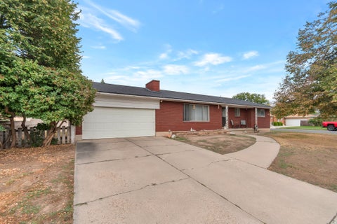 Tiny photo for 258 W HARRISON ST S, Midvale, UT 84047 (MLS # 2186777)