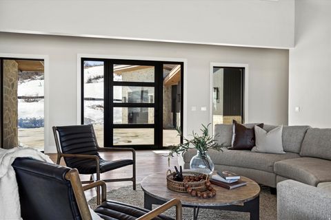 Tiny photo for 6251 E LEGACY DR, Huntsville, UT 84317 (MLS # 2127478)