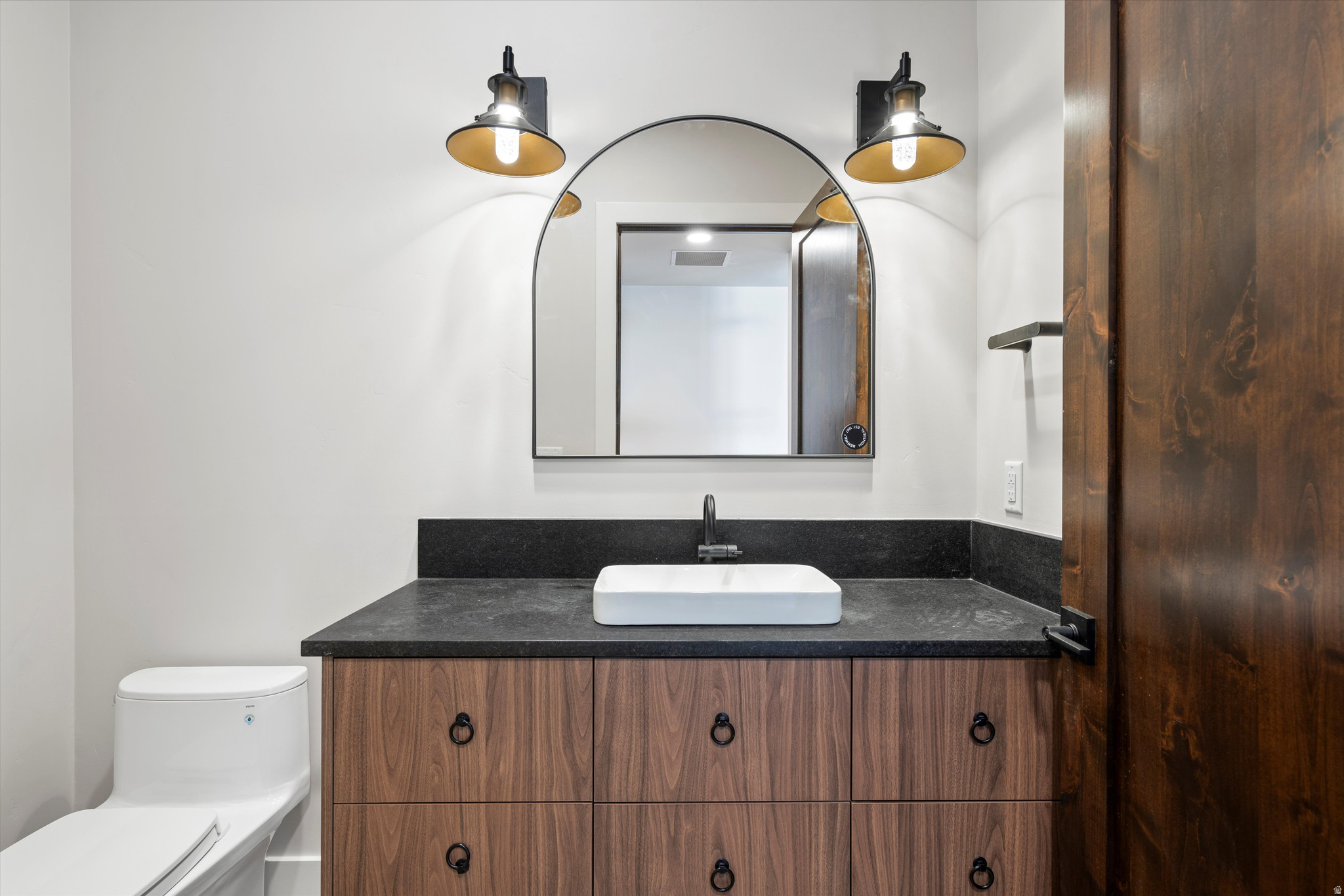 LEGACY MOUNTAIN - Residential