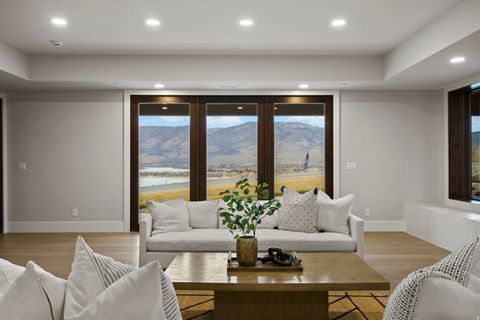 Tiny photo for 6251 E LEGACY DR, Huntsville, UT 84317 (MLS # 2127478)