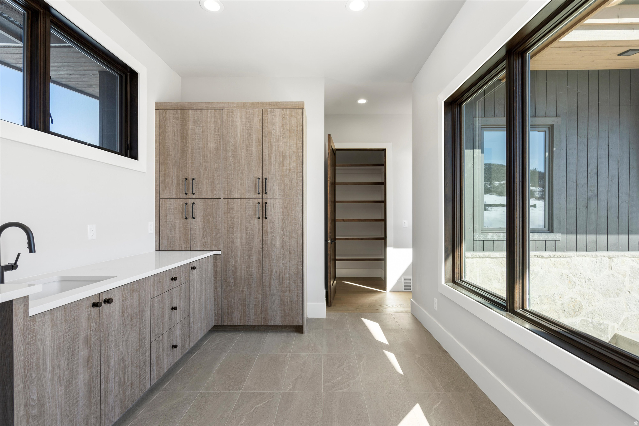 LEGACY MOUNTAIN - Residential