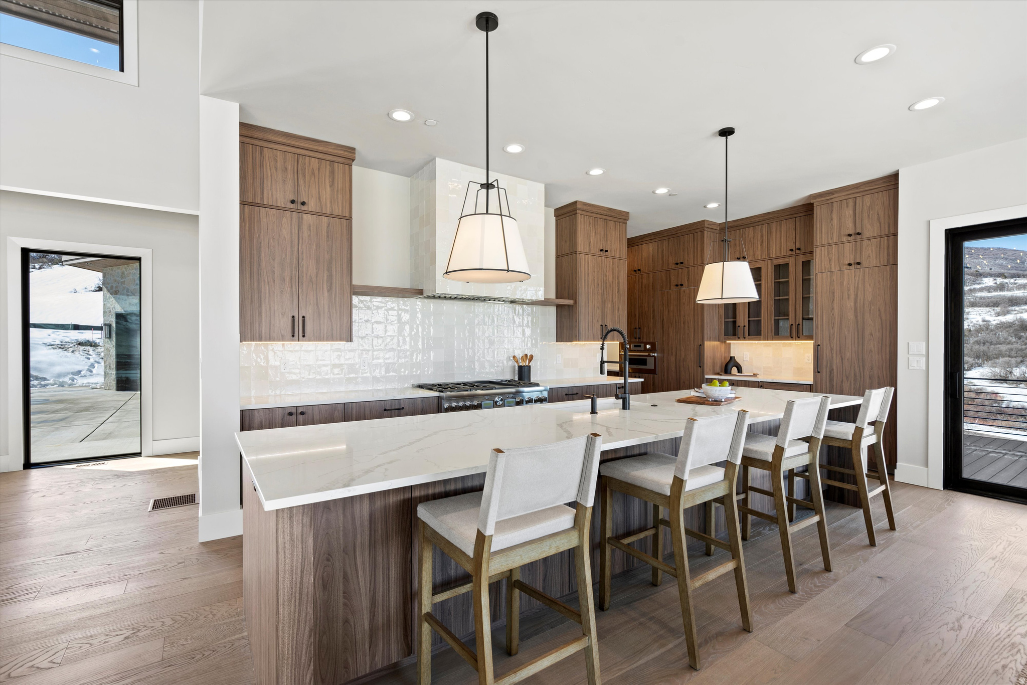 LEGACY MOUNTAIN - Residential