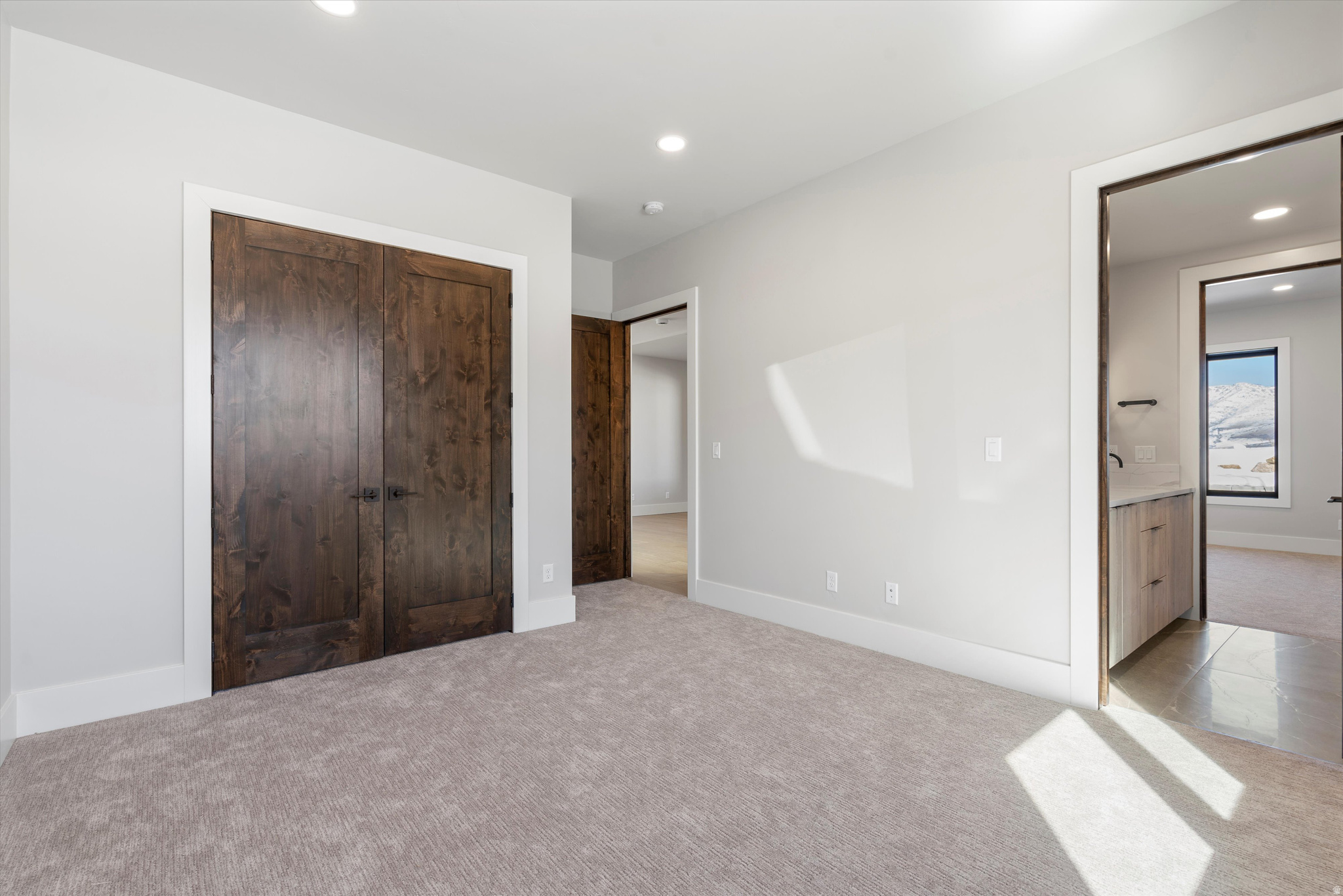 LEGACY MOUNTAIN - Residential