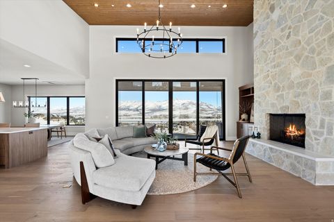 Tiny photo for 6251 E LEGACY DR, Huntsville, UT 84317 (MLS # 2127478)