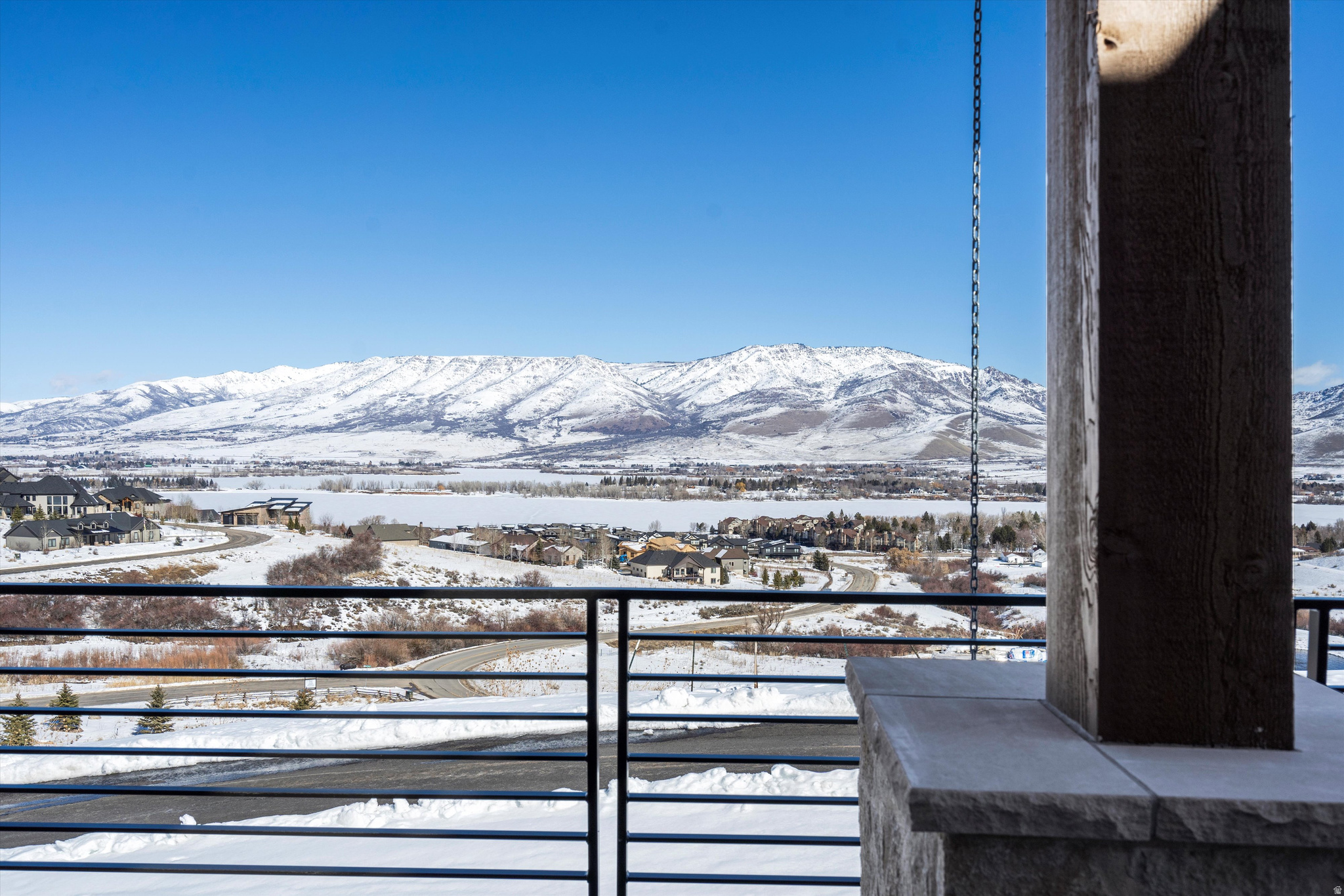 LEGACY MOUNTAIN - Residential