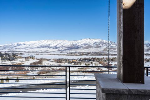 Tiny photo for 6251 E LEGACY DR, Huntsville, UT 84317 (MLS # 2127478)