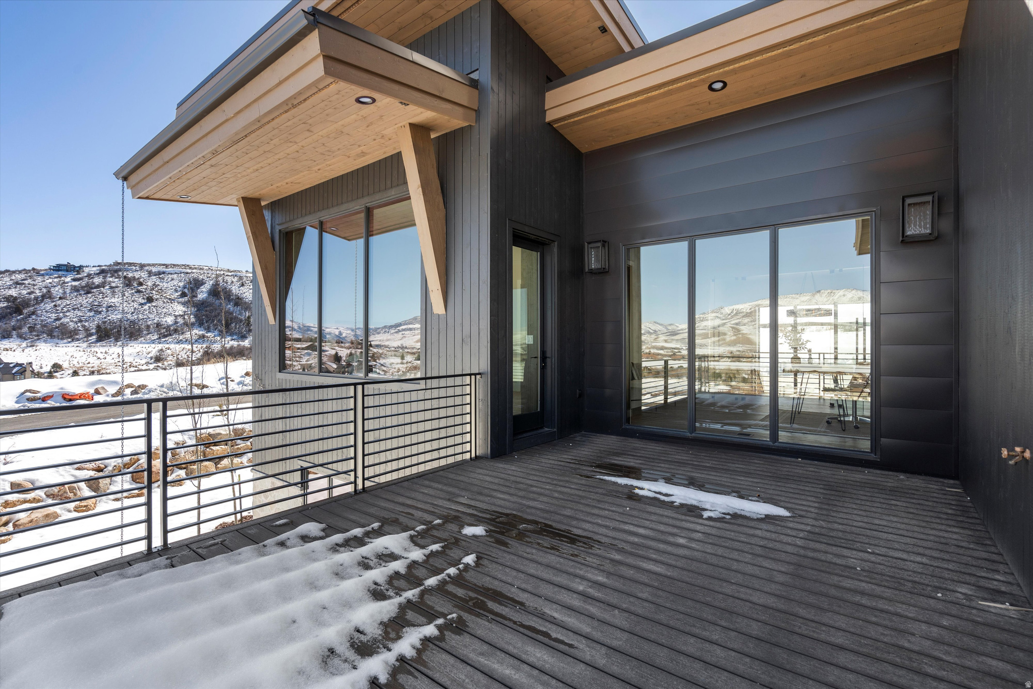 LEGACY MOUNTAIN - Residential