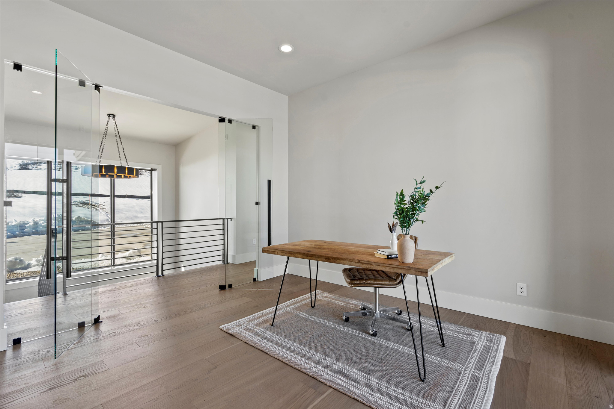 LEGACY MOUNTAIN - Residential