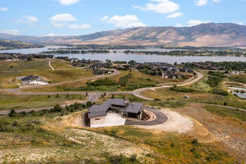 Tiny photo for 6251 E LEGACY DR, Huntsville, UT 84317 (MLS # 2127478)